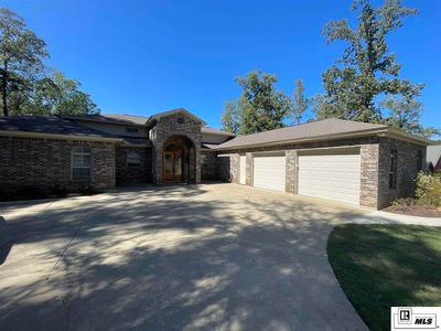 276 Three Fingers Rd, Chatham, LA, 71226