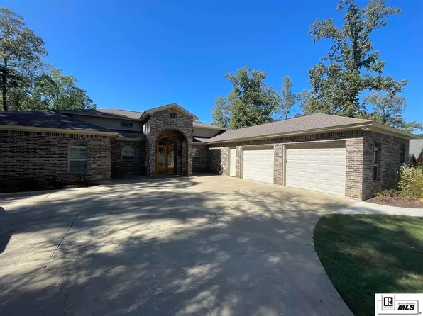 276 Three Fingers Rd, Chatham, LA 71226