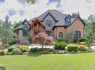 2304 Weeping Oak Dr, Braselton, GA 30517