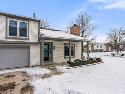 4940 Pinebrook Dr, Fort Wayne, IN, 46804