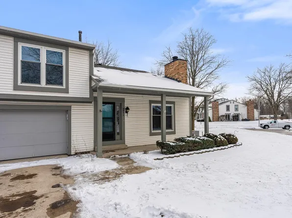 4940 Pinebrook Dr, Fort Wayne, IN 46804