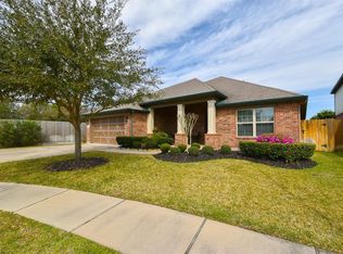 17230 Forest Ridge Point, Houston, TX 77084