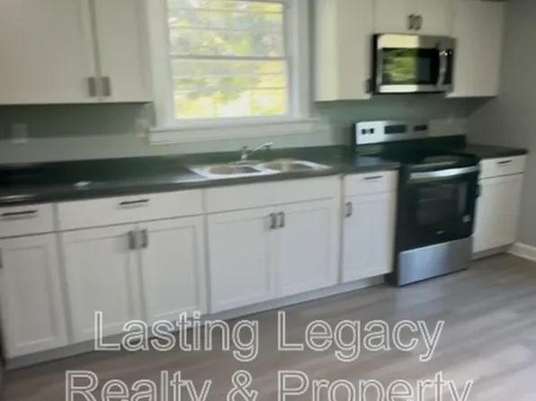 329 Jackson St, Reidsville, NC 27320