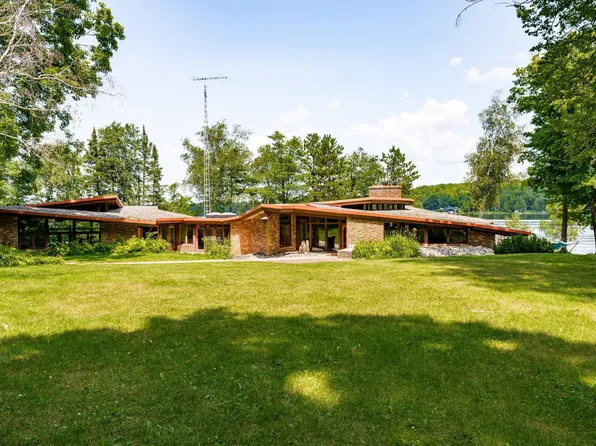18572 Sherrys Arm Rd, Grand Rapids, MN 55744
