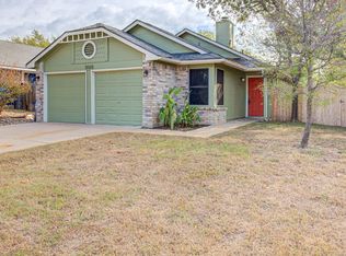12323 Tomanet Trl, Austin, TX 78758