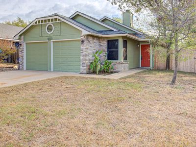 12323 Tomanet Trl, Austin, TX, 78758