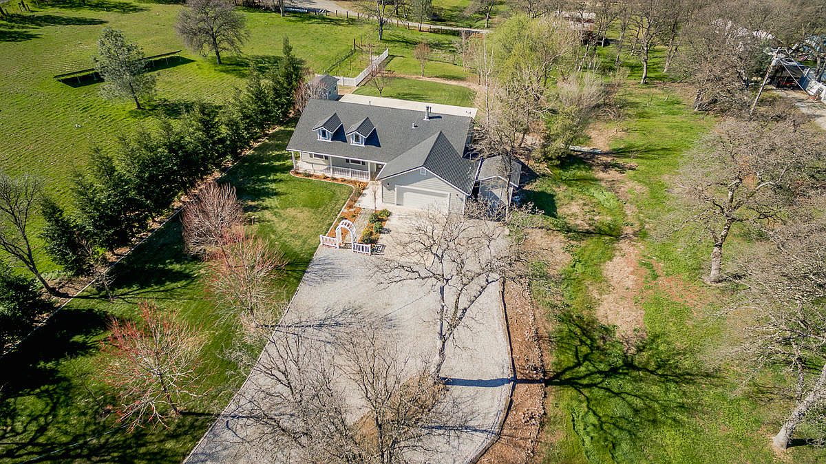 10340 Daystar Way, Palo Cedro, CA 96073 Zillow