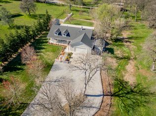 10340 Daystar Way, Palo Cedro, CA 96073