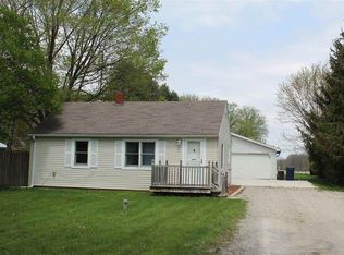 5250 W Frances Rd, Clio, MI 48420