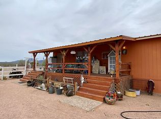 46609 W Sanchez Rd, Maricopa, AZ 85139