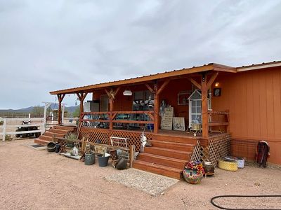 46609 W Sanchez Rd, Maricopa, AZ, 85139