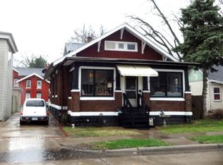 603 W 4th St, Sterling, IL 61081