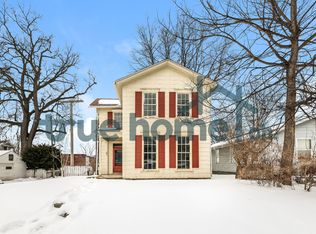 121 Glencoe Ave, Dayton, OH 45410
