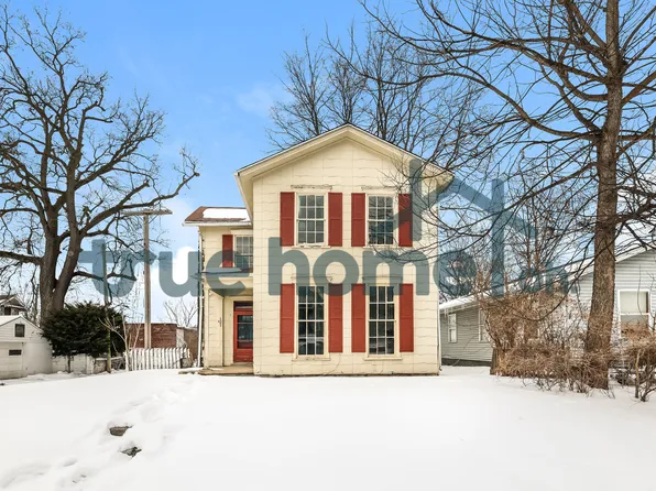 121 Glencoe Ave, Dayton, OH 45410