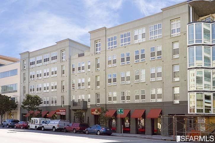 1st image of 821 Folsom St APT 307