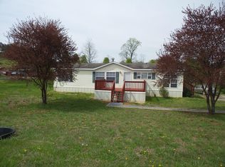 107 Lee Valley Rd LOT TR9, Whitesburg, TN 37891