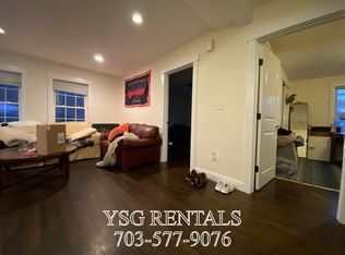 27 Wait St, Mission Hill, MA 02120