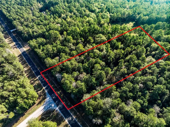 Lot 83 Remington Road, Huntsville, TX 77340
