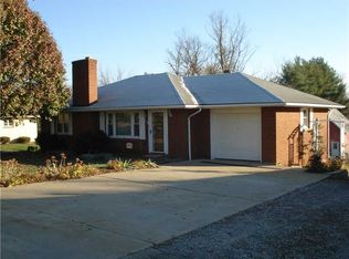 3518 Pittsburgh Rd, Perryopolis, PA 15473