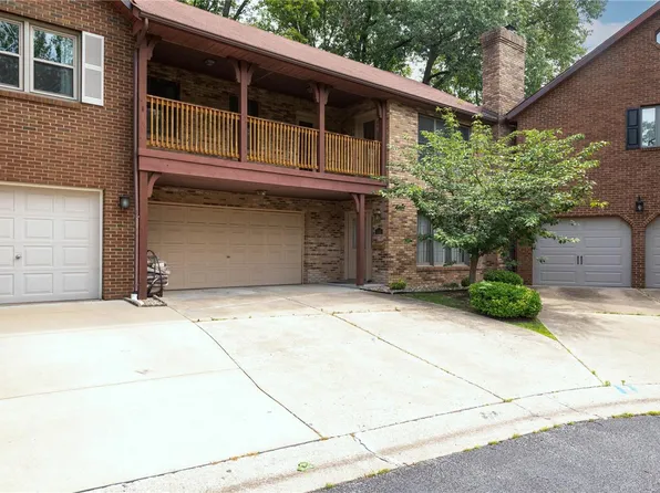 316 Northoak Dr, Collinsville, IL 62234
