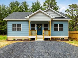 833 Faber Ave, Waynesboro, VA 22980