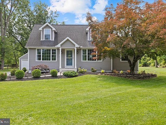 4th image of 340 Washington Crossing Pennington Rd