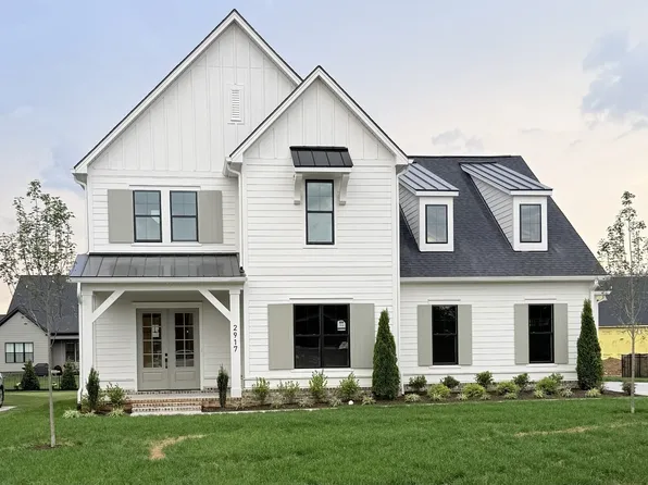 2917 Chaudoin Ct Lot 584, Murfreesboro, TN 37129