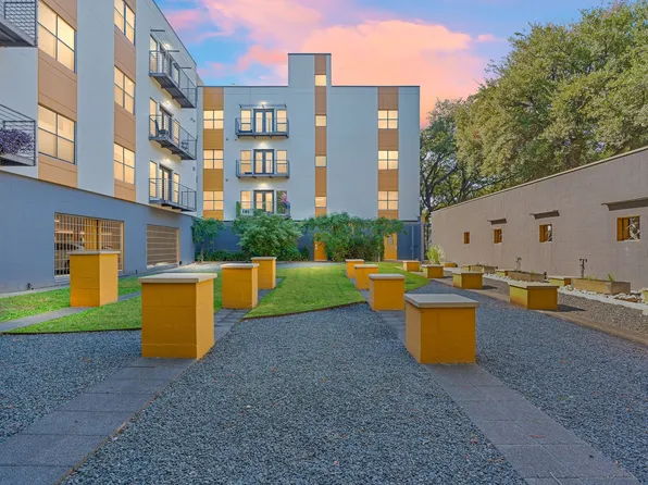 4108 Office Pkwy APT 103, Dallas, TX 75204