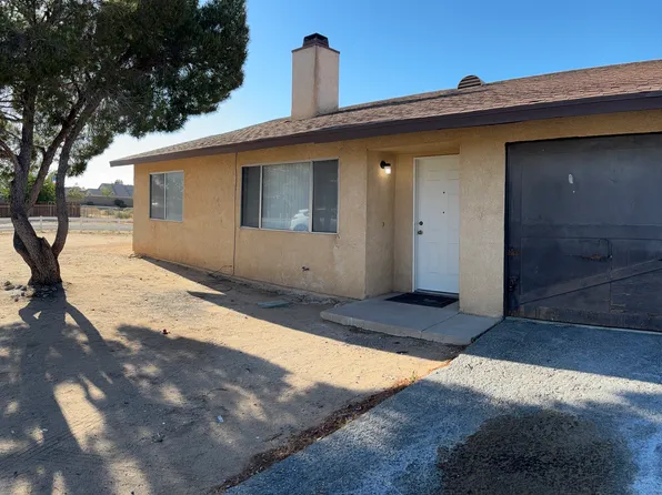 13253 Mohawk Rd APT 1, Apple Valley, CA 92308