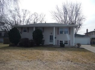 3535 171st St, Lansing, IL 60438