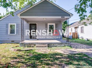 604 King Ave, Memphis, TN 38109