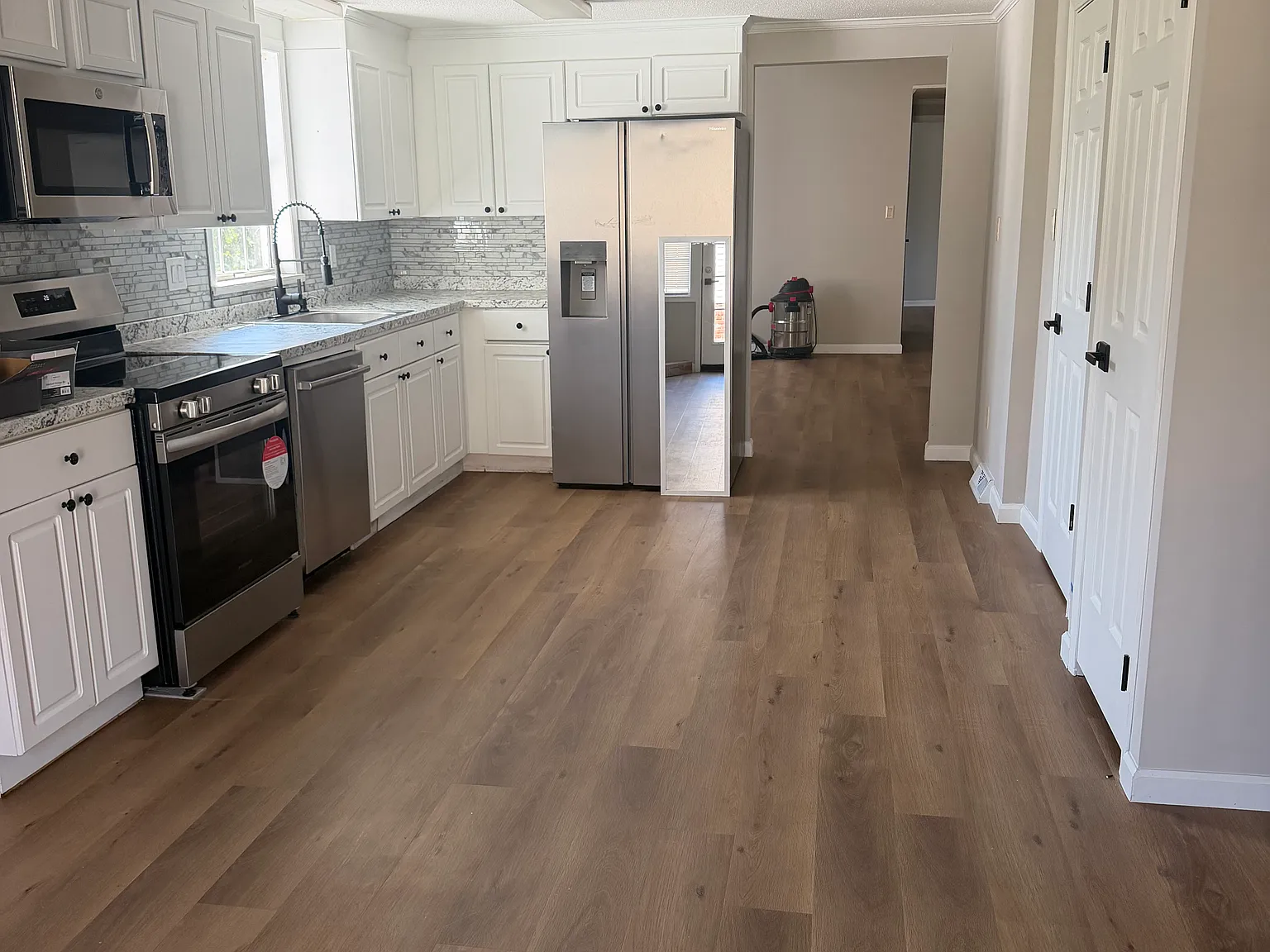3 bed, 1540 sqft, $1,400 — Photo 4