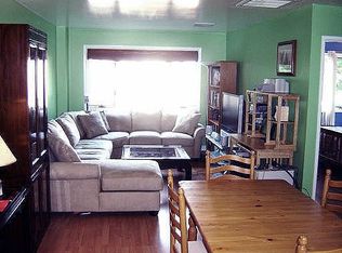 35 Desmoines Rd APT 201, Quincy, MA 02169