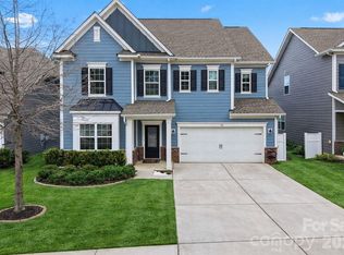 128 W Morehouse Ave, Mooresville, NC 28117