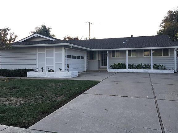 front house