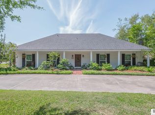 3812 Scenic Dr, Monroe, LA 71201