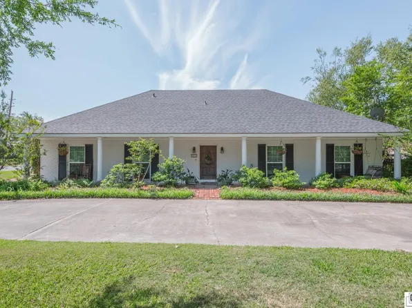 3812 Scenic Dr, Monroe, LA 71201