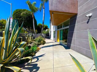 501 N San Vicente Blvd, West Hollywood, CA 90048