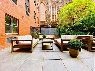 Rented by REAL New York