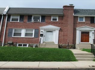 330 Abbey Ter, Drexel Hill, PA 19026