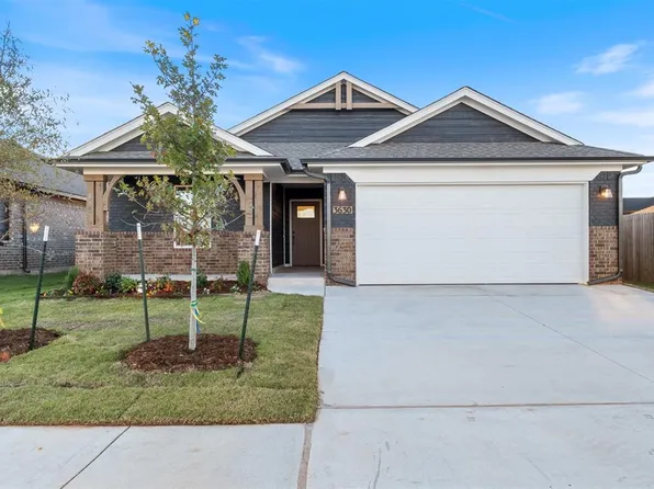 3630 Cassidy Dr, Norman, OK 73069