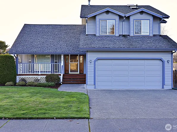 424 16th Street SW, Puyallup, WA 98371