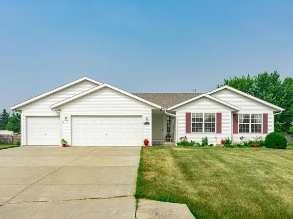 1406 Sentry Dr, Durand, IL 61024
