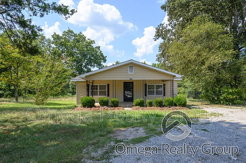 2575 Mount Olive Rd