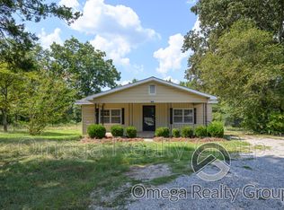 2575 Mount Olive Rd, Mount Olive, AL 35117