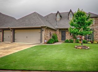 3608 Wayfield Ave, Oklahoma City, OK 73179