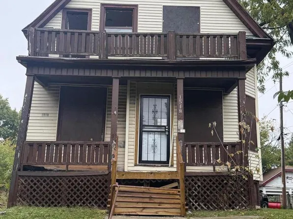 1518 W Ring STREET, Milwaukee, WI 53206