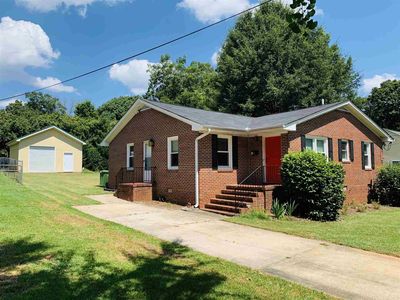 747 McLaurin St, Griffin, GA, 30224