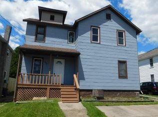 407 Rightmeyer St, Saint Marys, PA 15857