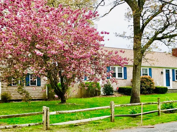 262 Trotting Park Road, West Dennis, MA 02670